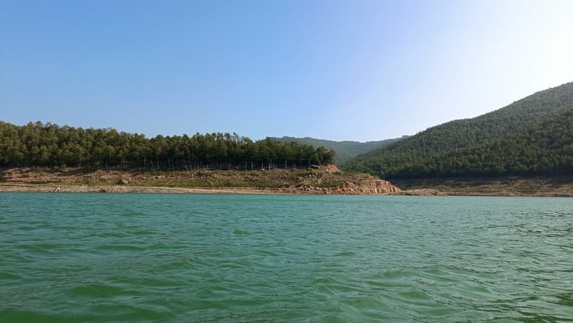 landscape_pantà_paisatge