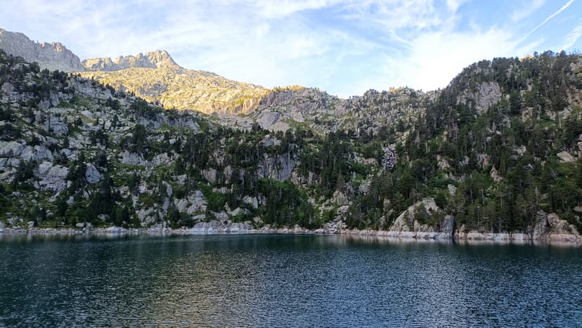 llac_alñta _muntanya