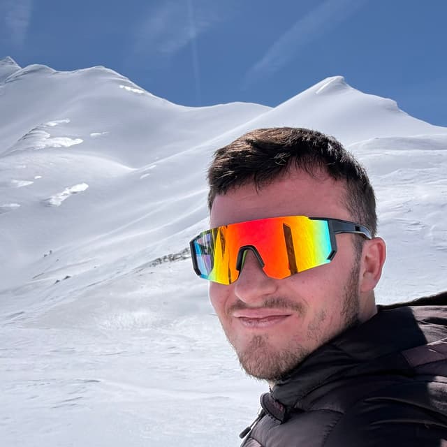 Antoni Galí Gimeno